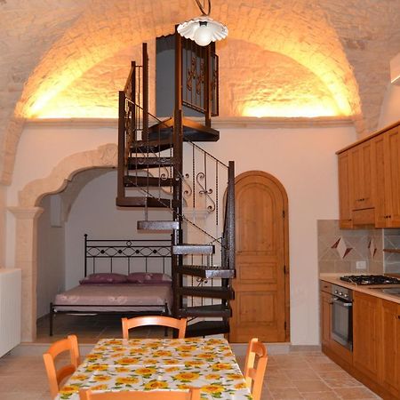 Itria House Apartment ชิสแตร์นีโน ภายนอก รูปภาพ