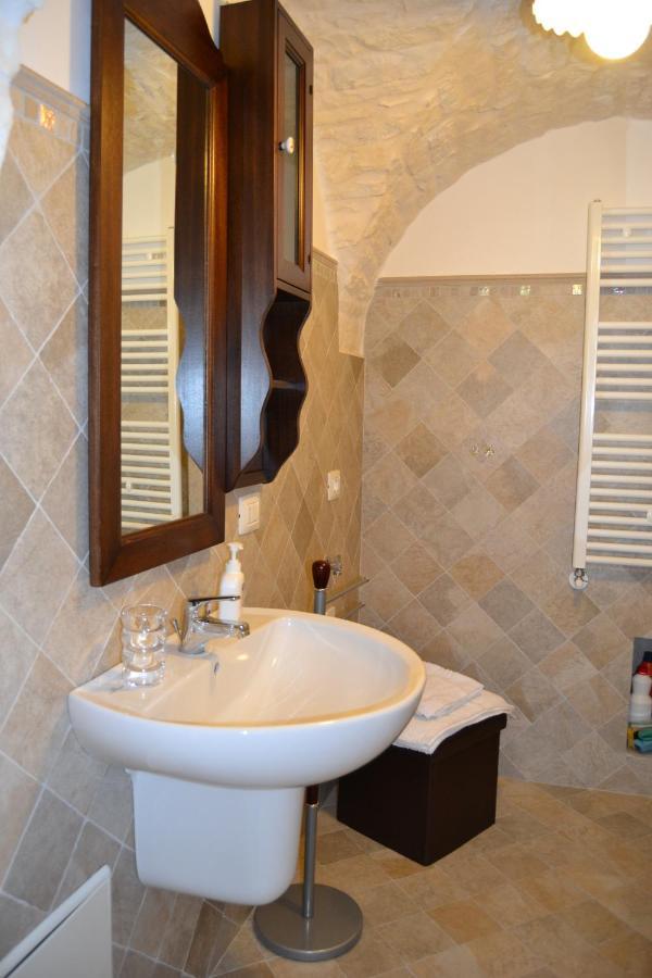 Itria House Apartment ชิสแตร์นีโน ภายนอก รูปภาพ