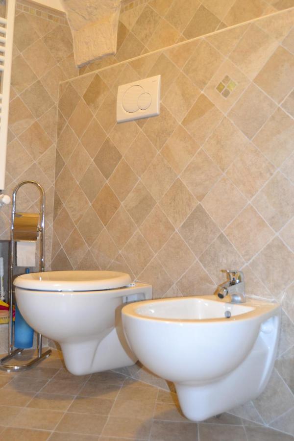 Itria House Apartment ชิสแตร์นีโน ภายนอก รูปภาพ